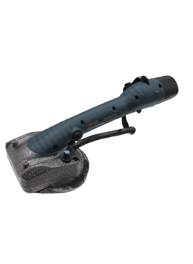 SPIRE Tile Installation Machine Vibrator Battery 12 volt 10 Speeds - Image 1