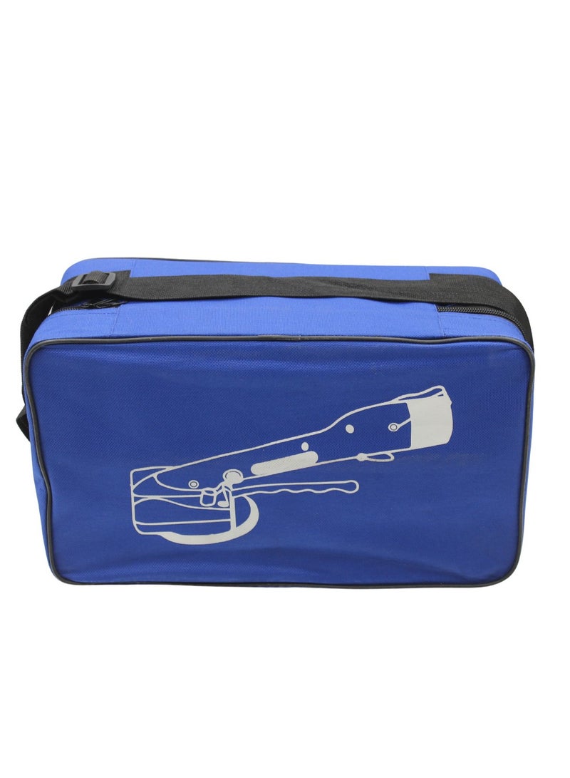 SPIRE Tile Installation Machine Vibrator Battery 12 volt 10 Speeds - Image 5