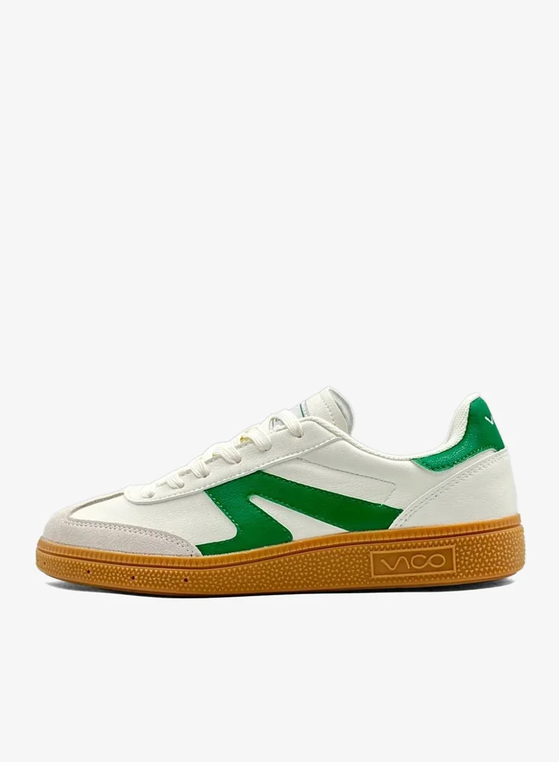 Vico Green VICO Women’s Classic Casual Sneakers for Women | Best Price UAE