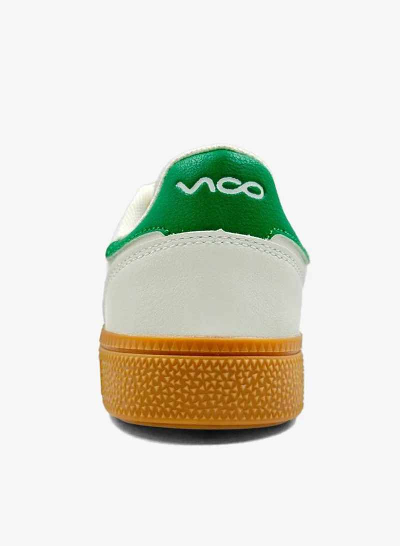 Vico Green VICO Women’s Classic Casual Sneakers for Women | Best Price UAE