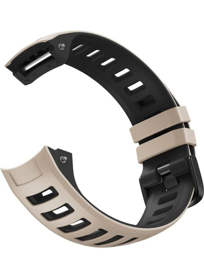 NIBEMINENT For Garmin Instinct Replacement Strap Watchband Multicolour - Image 4