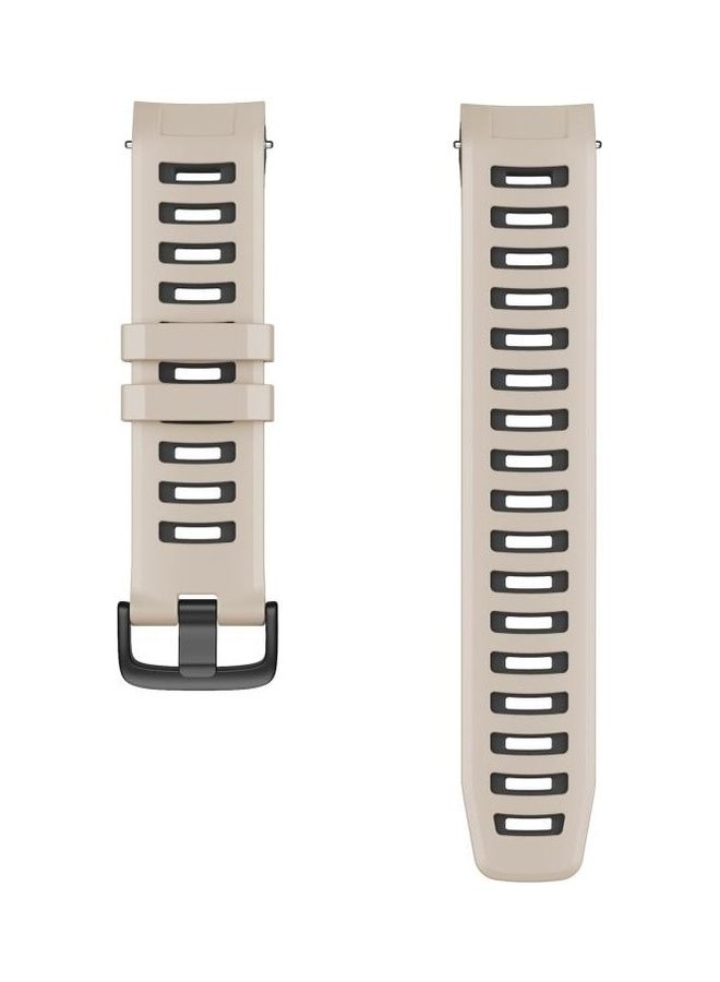 NIBEMINENT For Garmin Instinct Replacement Strap Watchband Multicolour - Image 2