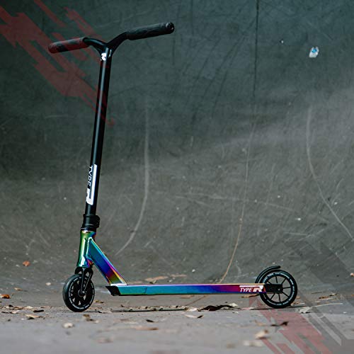 Root Industries Type R Complete Pro Scooter - Image 2