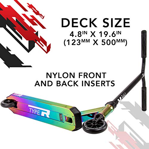Root Industries Type R Complete Pro Scooter - Image 4