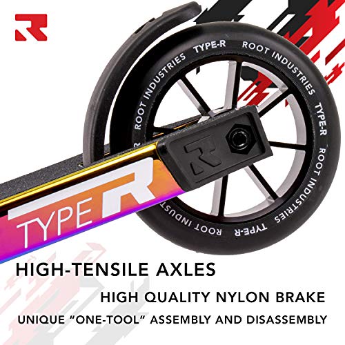 Root Industries Type R Complete Pro Scooter - Image 5