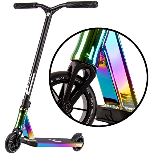Root Industries Type R Complete Pro Scooter - Image 1