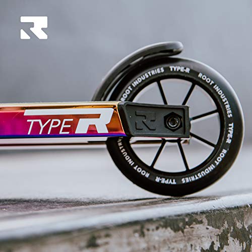 Root Industries Type R Complete Pro Scooter - Image 3