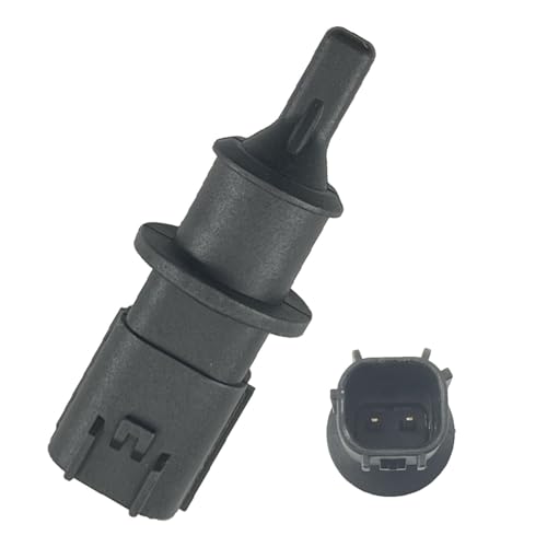 DEVMO Engine Intake Air Temperature Sensor Compatible with 2008-2011 Wrangler - Image 1