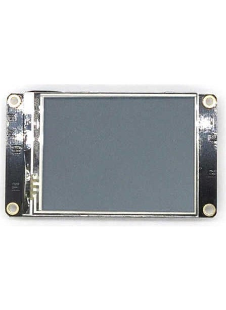 2.8 Inch HMI Touch TFT LCD Screen + 8 Port GPIO / 16 MB Internal Memory - pzsku/Z70AD9B0D3450CEC3FF09Z/45/_/1730297627/5c767739-027f-4aa3-9ebd-0b9c640ef219