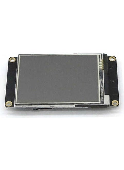 2.8 Inch HMI Touch TFT LCD Screen + 8 Port GPIO / 16 MB Internal Memory - pzsku/Z70AD9B0D3450CEC3FF09Z/45/_/1730297628/78a5527c-75ff-42dc-958f-d0dbde93fad7