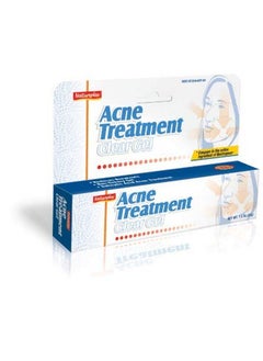 Acne Treatment Clear Gel 1 Tube Pack 1.5Oz Tubes - pzsku/Z70ADC5B796F8D692FCFAZ/45/_/1719231101/69f553d2-90b6-4825-bdff-f5fdc36c64d6