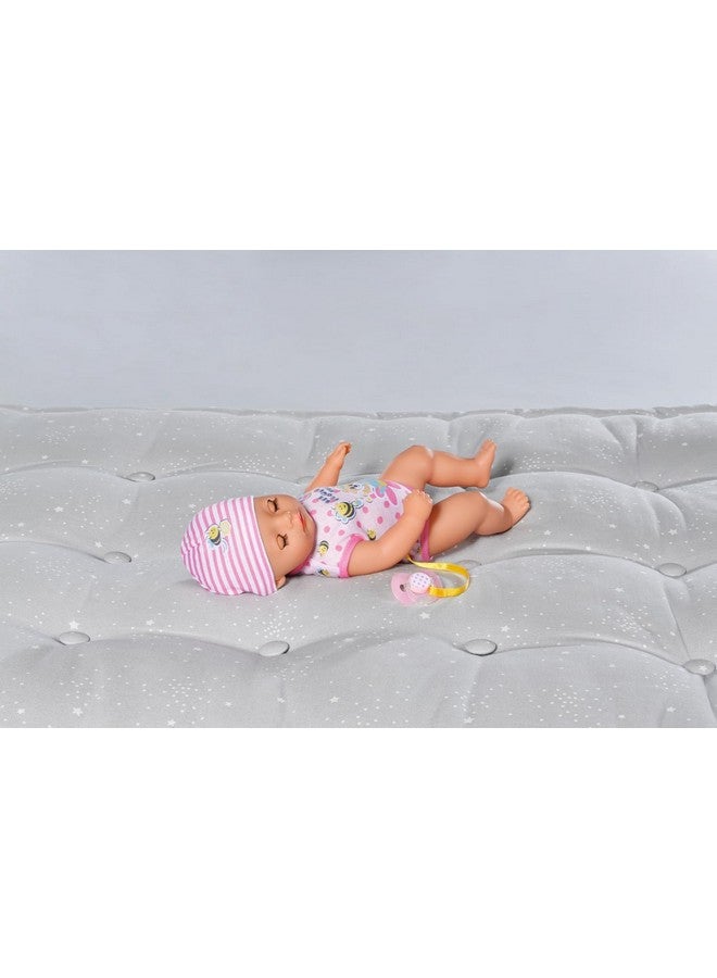 BABY born Little Magic Girl 36cm (Open Box) - Image 4