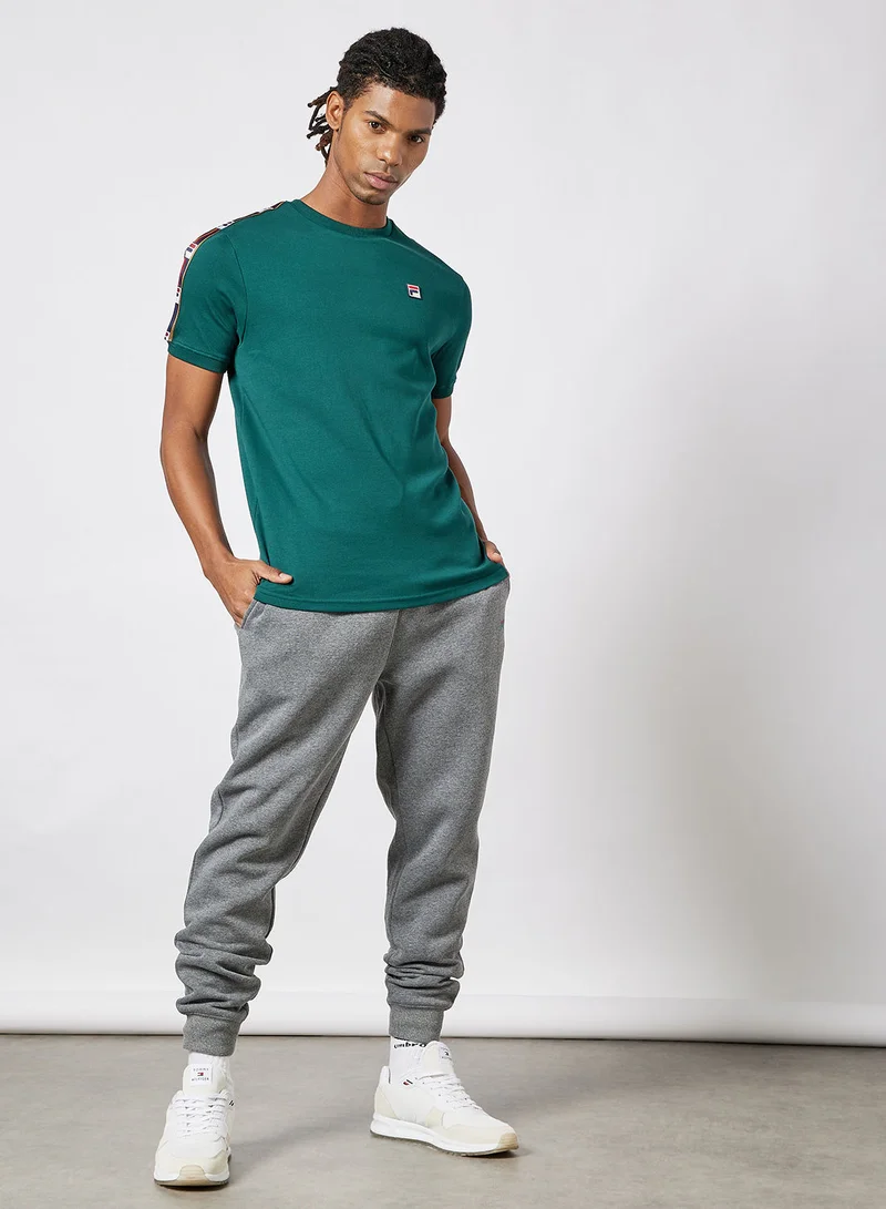 FILA Oliver Short Sleeve T-Shirt