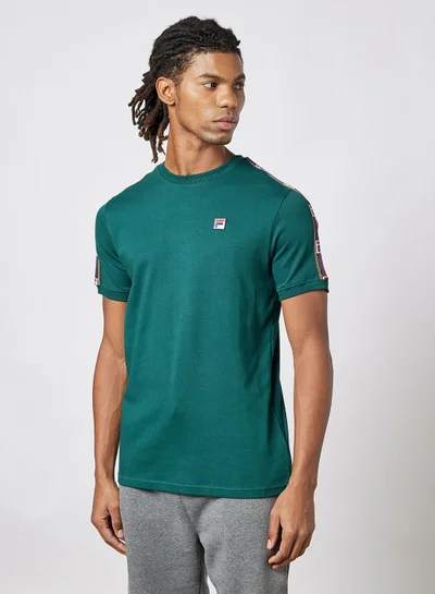FILA Oliver Short Sleeve T-Shirt