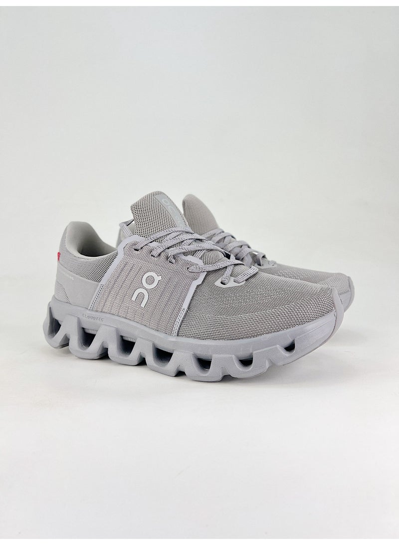 ON Cloudswift 4 AD soft, comfortable, non-slip and wear-resistant casual running shoes. - Image 2