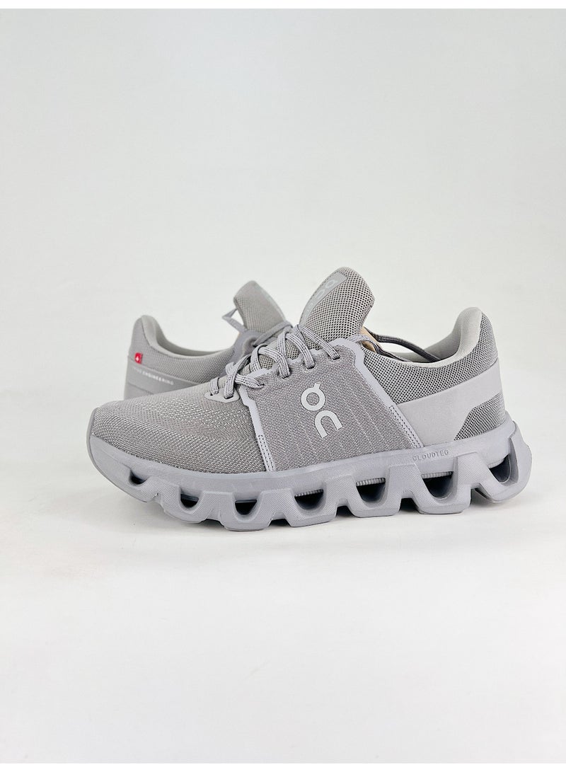 ON Cloudswift 4 AD soft, comfortable, non-slip and wear-resistant casual running shoes. - Image 1