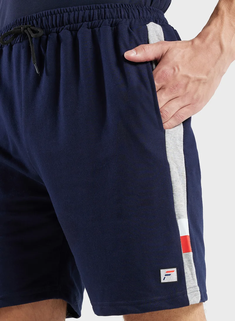 FRWD Training Shorts