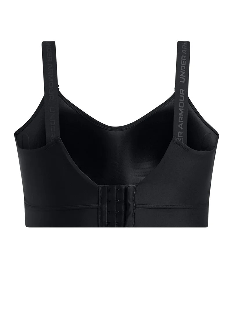 اندر ارمور Infinity 2.0 Medium Support Bra