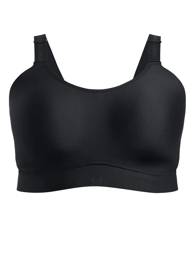 اندر ارمور Infinity 2.0 Medium Support Bra