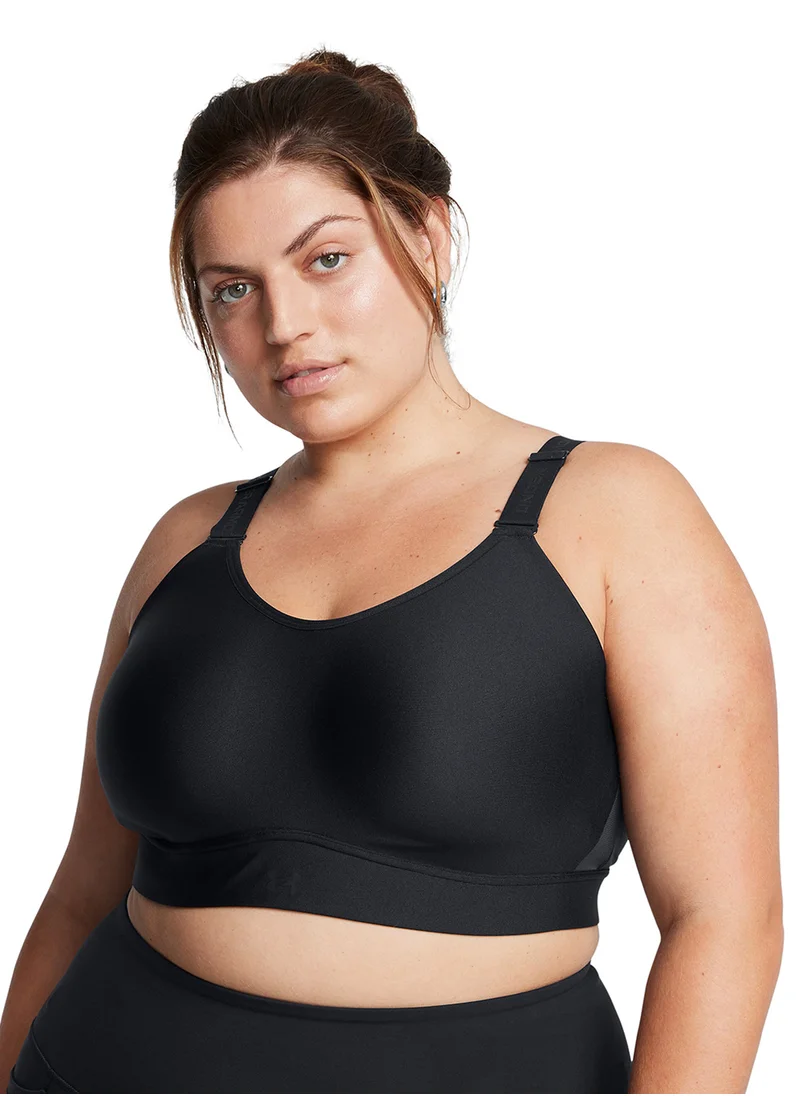 اندر ارمور Infinity 2.0 Medium Support Bra