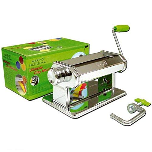 Loew-Cornell Makin's USA Makin's Professional Ultimate Clay Machine - Image 4