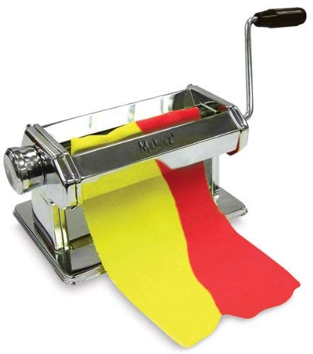 Loew-Cornell Makin's USA Makin's Professional Ultimate Clay Machine - Image 3