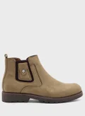 Robert Wood Beige