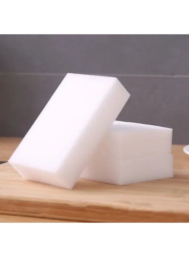 Heavy Duty Nano Sponge 14PCS Non Scratch Multi Surface Dishwashing Cleaning - Image 1