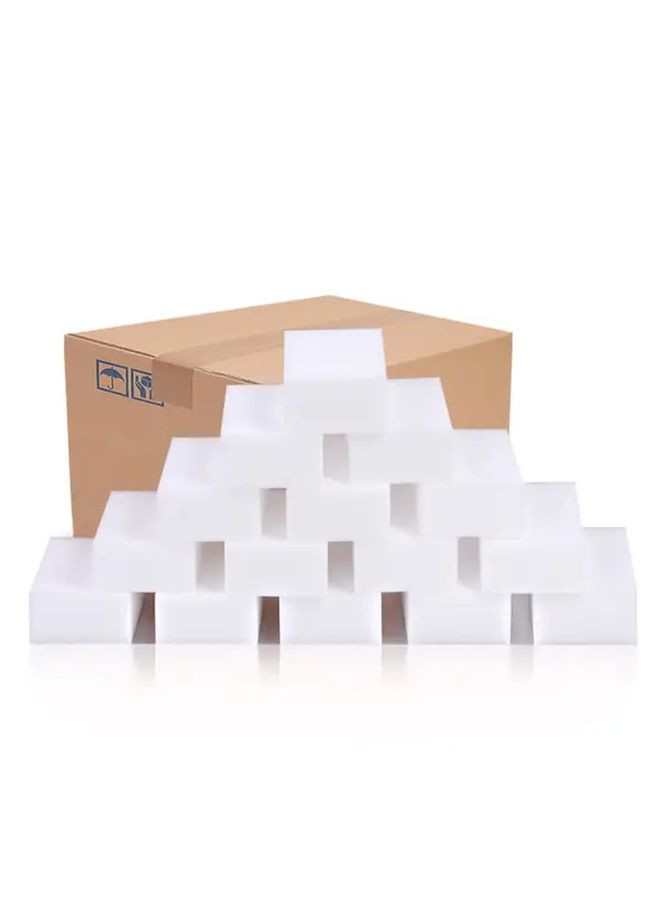 Heavy Duty Nano Sponge 14PCS Non Scratch Multi Surface Dishwashing Cleaning - Image 5