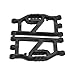 RPM RC Products 72182 Rear Aarms for the Associated Rival MT10 2 - Image 3