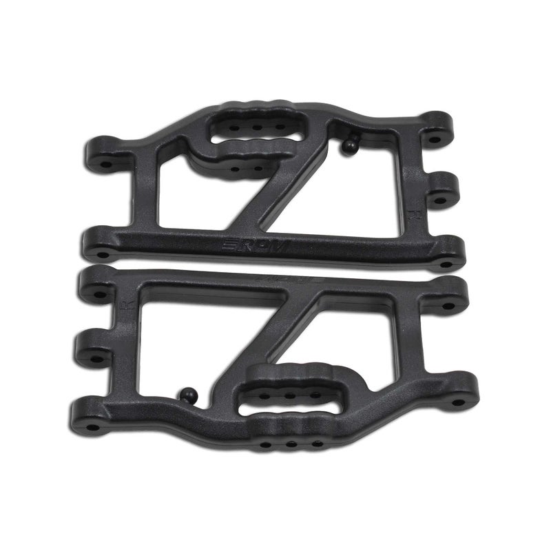 RPM RC Products 72182 Rear Aarms for the Associated Rival MT10 2 - Image 2