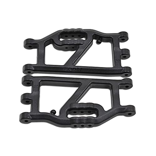 RPM RC Products 72182 Rear Aarms for the Associated Rival MT10 2 - Image 1
