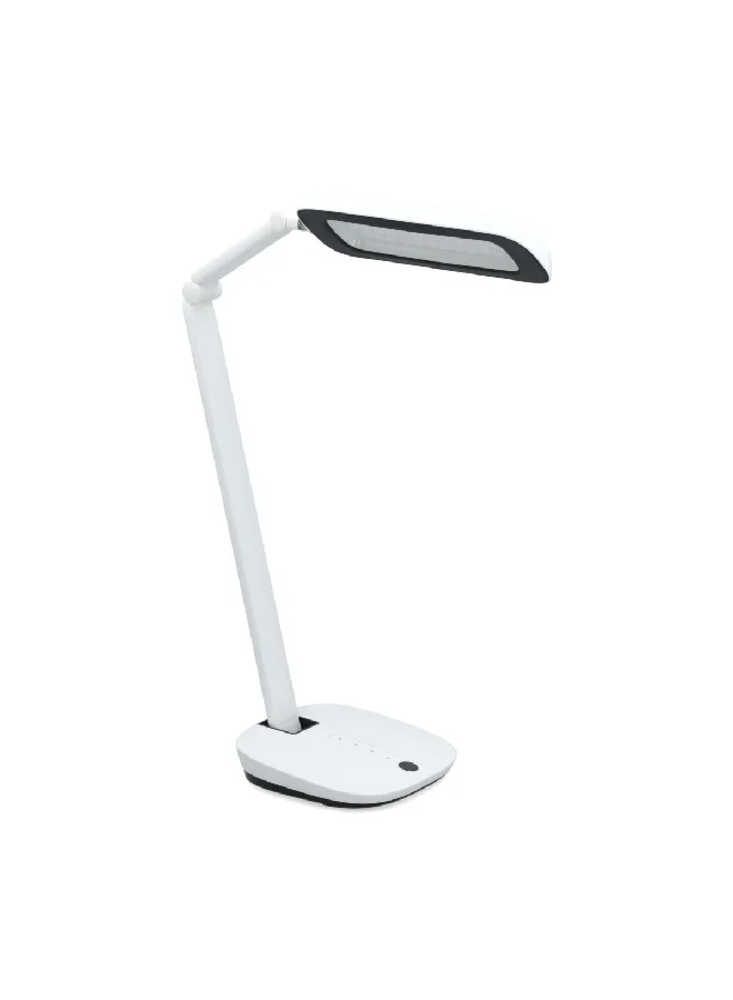 Philips 14W 4000K LED Desk Light White 45.212 x 23.368 x 21.59 cm PHI-929003179407