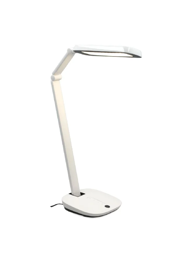 Philips 14W 4000K LED Desk Light White 45.212 x 23.368 x 21.59 cm PHI-929003179407