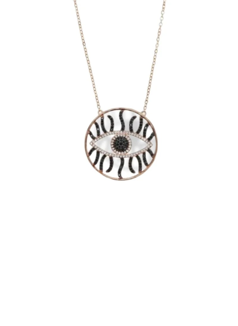 AMIE Dubai  Necklace w/eyes for Women | Best Price UAE