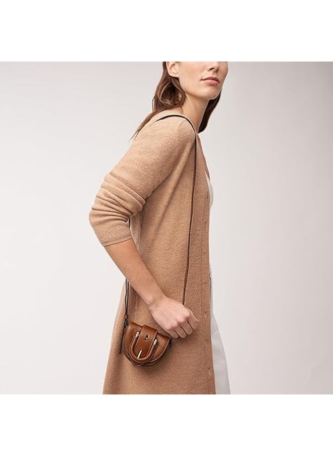 FOSSIL - Fossil Womens Harwell Mini Crossbody - Image 1