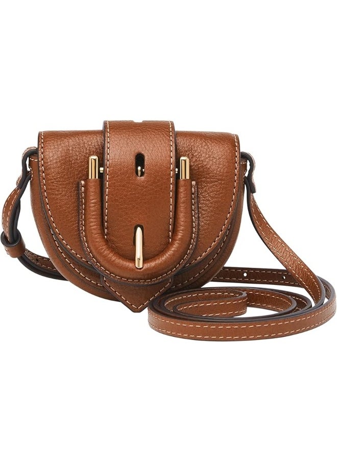 FOSSIL - Fossil Womens Harwell Mini Crossbody - Image 1