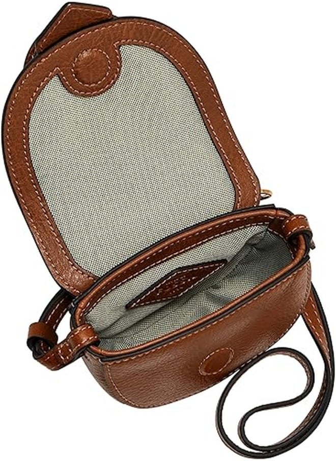 FOSSIL - Fossil Womens Harwell Mini Crossbody - Image 1