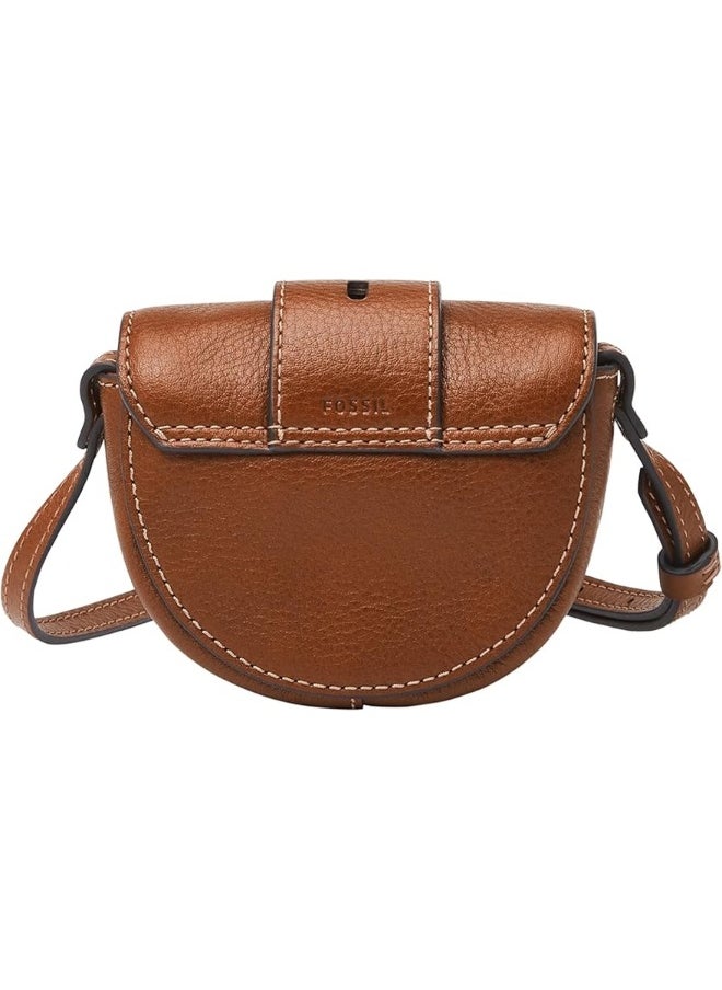FOSSIL - Fossil Womens Harwell Mini Crossbody - Image 1