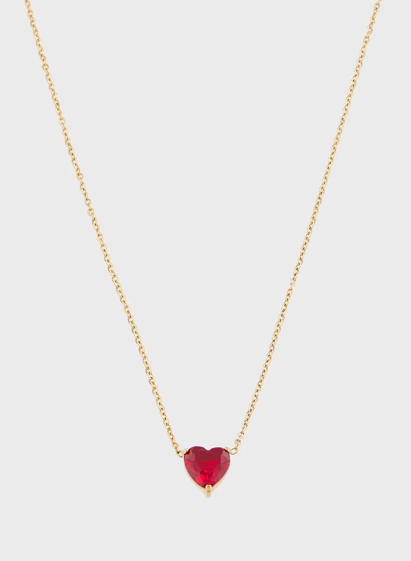 Staurtz Symphony Necklace