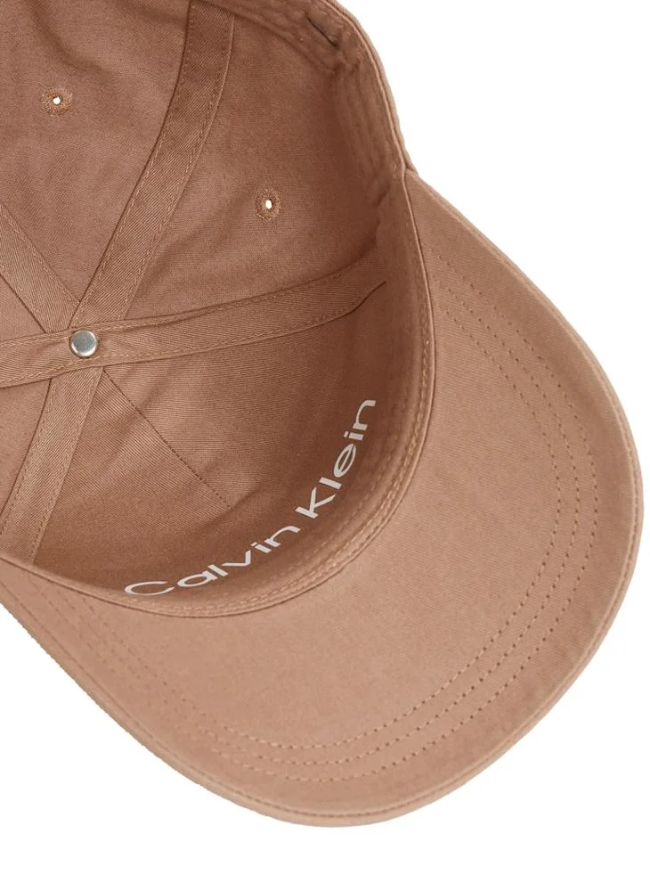 CALVIN KLEIN Calvin Embroidery Baseball Cap