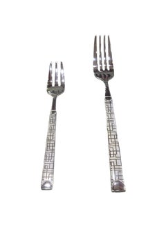 Spoons, Forks and Knives 86 pieces, 18/10 stainless steel, with a modern design - Al SalsabIl - pzsku/Z70AEAF9CFEA3EE057DDEZ/45/_/1713895563/7fb6e427-15d9-4b1a-bf0a-41d4ebf8a021