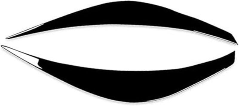 DEMULAX Headlight Eyebrow for Hyundai Veloster - Image 1