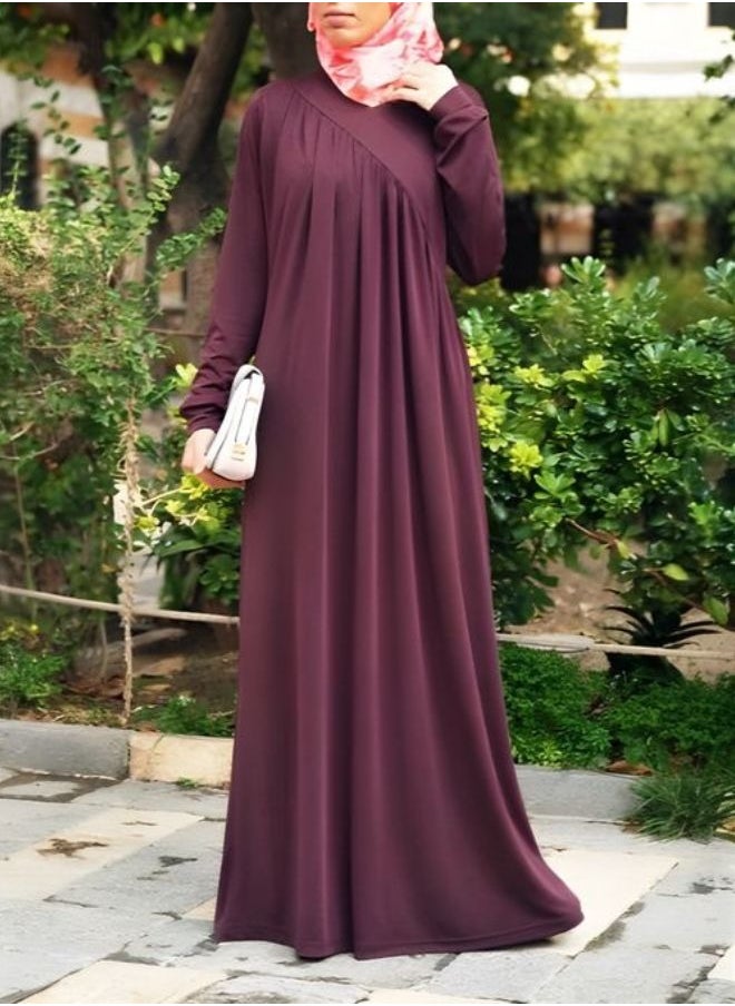Generic - Women's abaya, distinctive model 2024 - Image 1