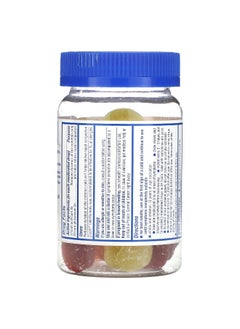 ZICAM Zicam, Cold Remedy, Medicated Fruit Drops, Assorted Fruit , 25 Drops  - Image 2