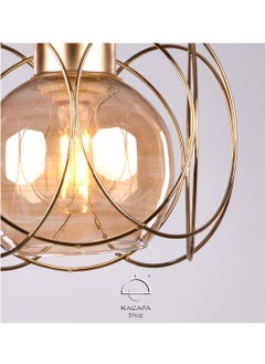 NAGAFA SHOP Olive modern pendant RZ1050  - Image 2