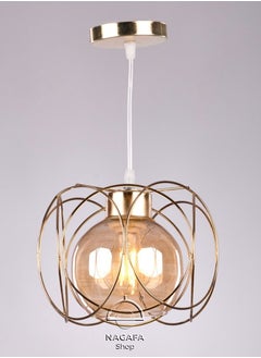 NAGAFA SHOP Olive modern pendant RZ1050  - Image 1