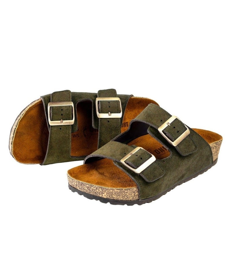 Onda Savana Comfortable Lightweight And Stylish Slipper For Woman - Image 3
