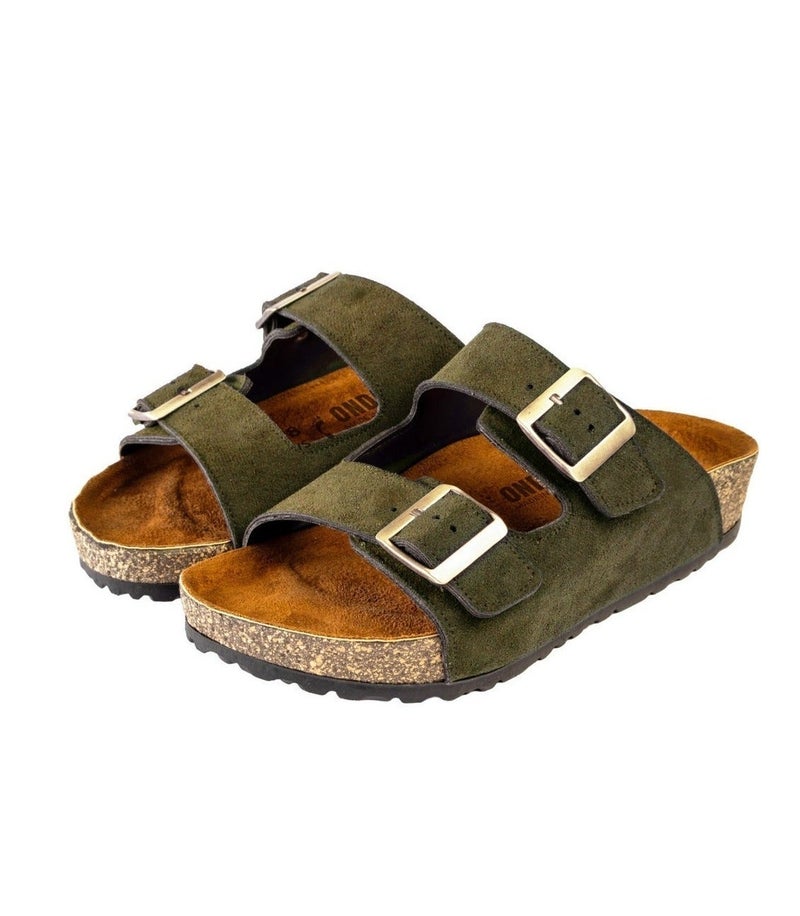 Onda Savana Comfortable Lightweight And Stylish Slipper For Woman - Image 1