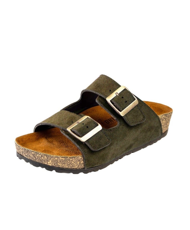 Onda Savana Comfortable Lightweight And Stylish Slipper For Woman - Image 2